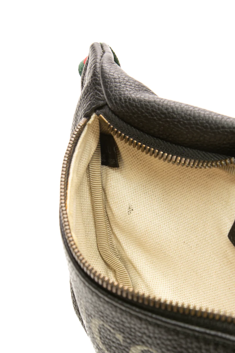 Logo Small Waist Bag - Image 6