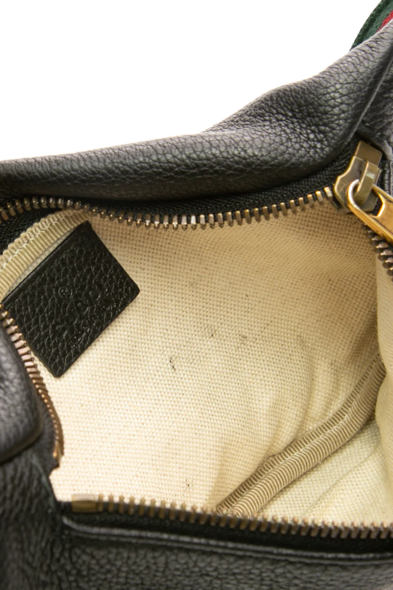 Logo Small Waist Bag - Image 7