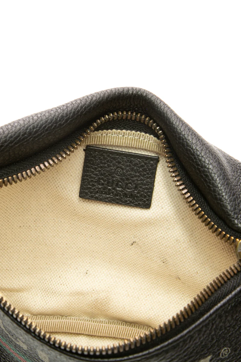 Logo Small Waist Bag - Image 9