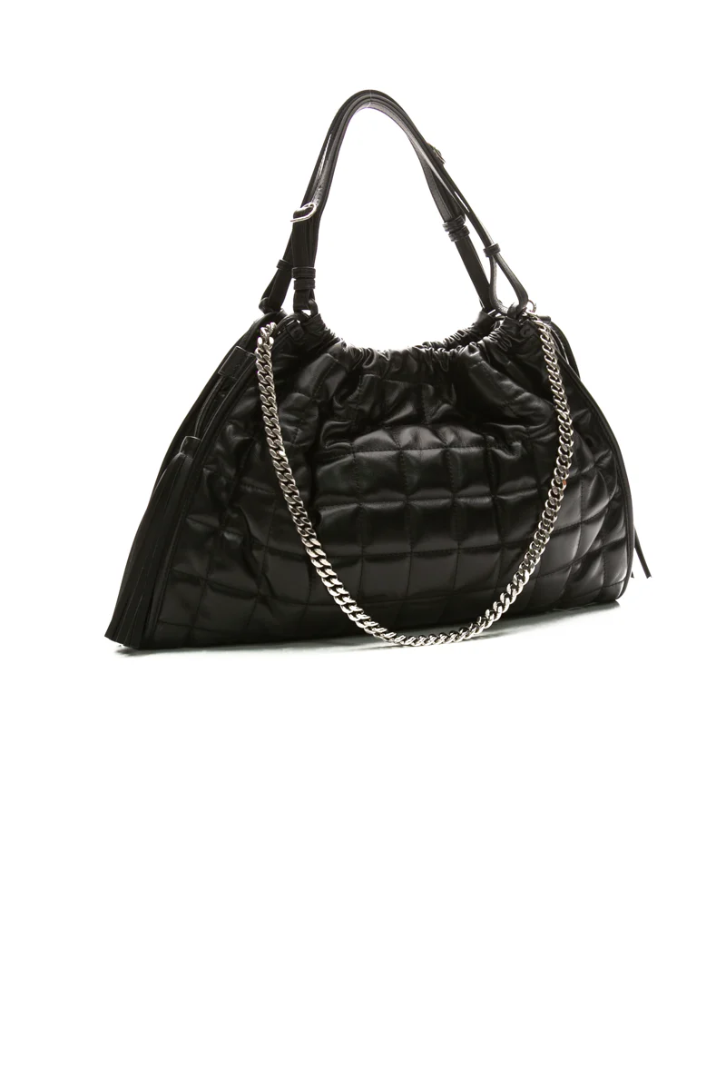 Deco Medium Tote Bag - Image 4