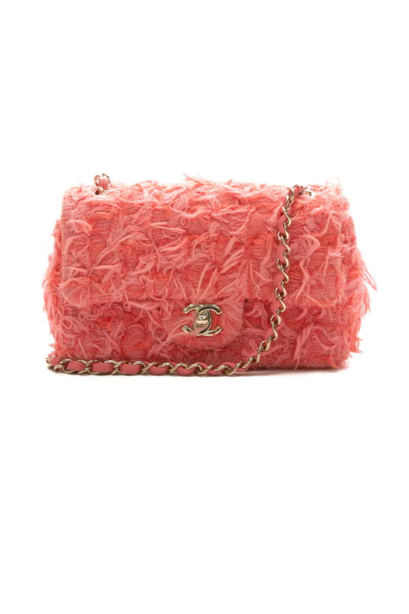 Mini Classic Flap Bag
