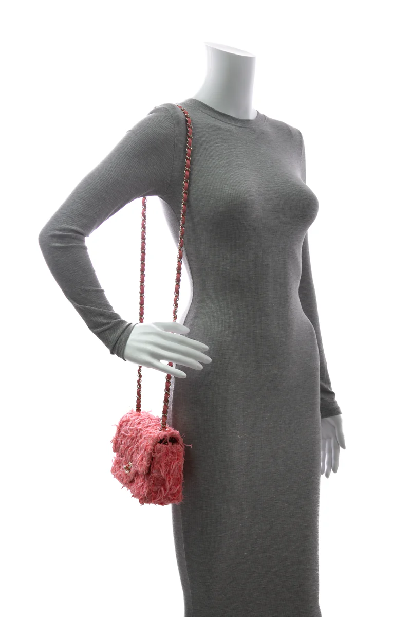 Mini Classic Flap Bag - Image 2