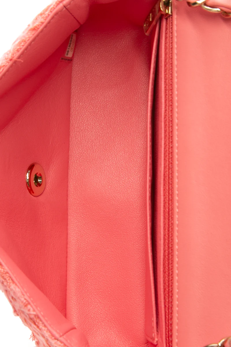 Mini Classic Flap Bag - Image 6