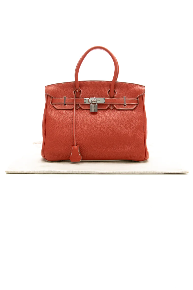 Birkin 30 Bag - Image 14