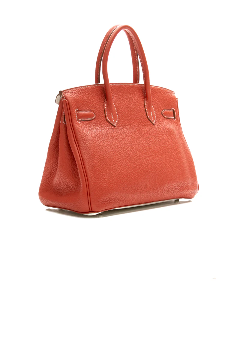 Birkin 30 Bag - Image 3