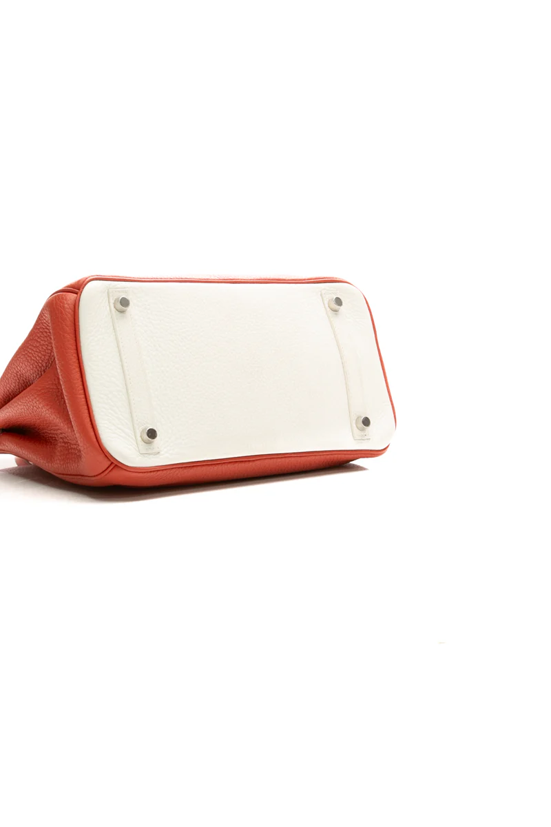 Birkin 30 Bag - Image 4