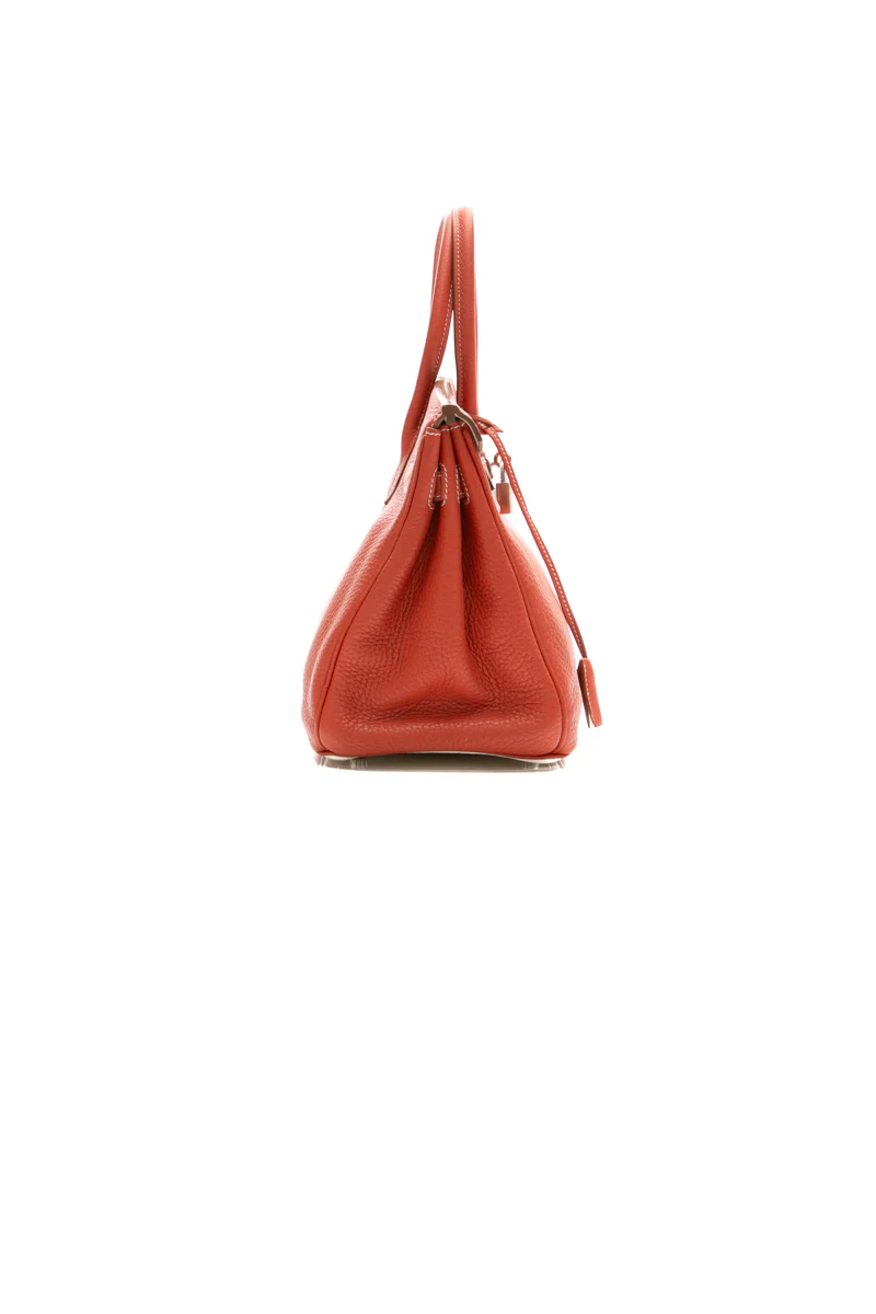 Birkin 30 Bag - Image 5