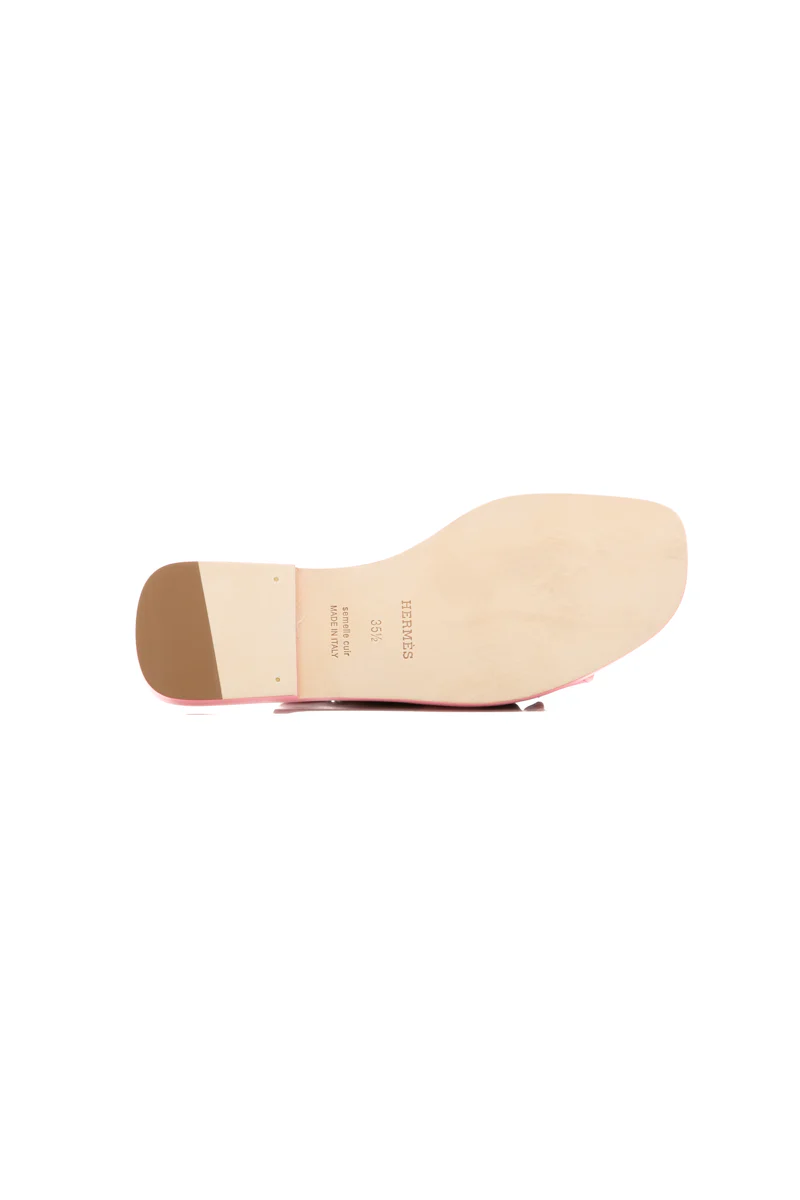 Oran Sandals - Size 35.5 - Image 4