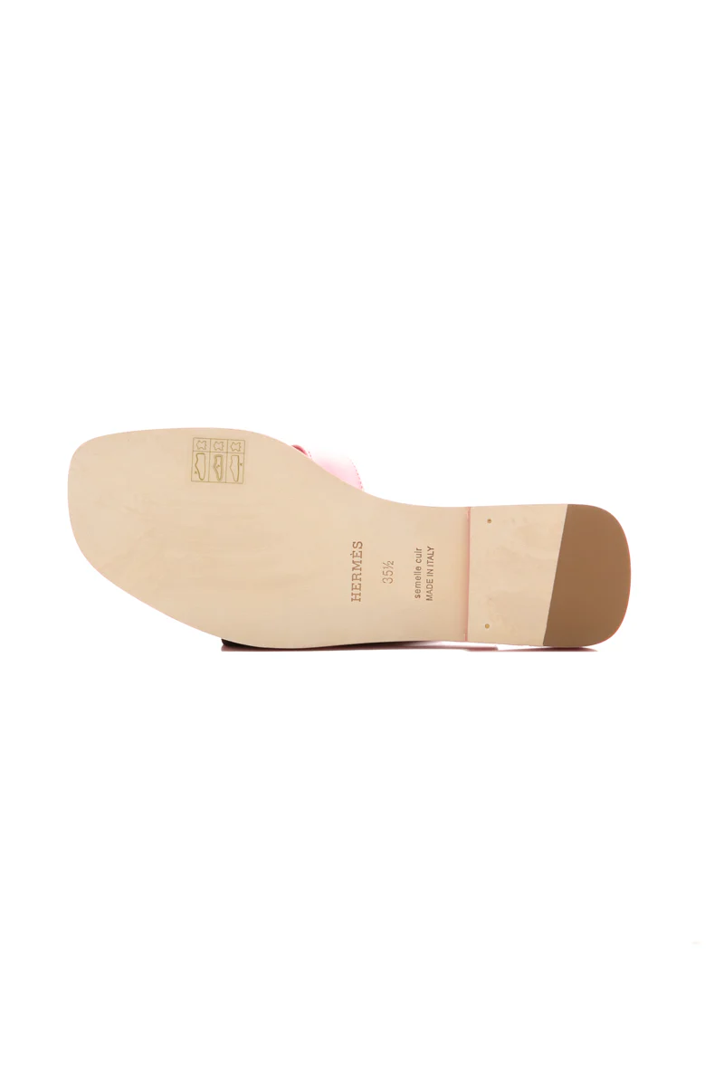 Oran Sandals - Size 35.5 - Image 5