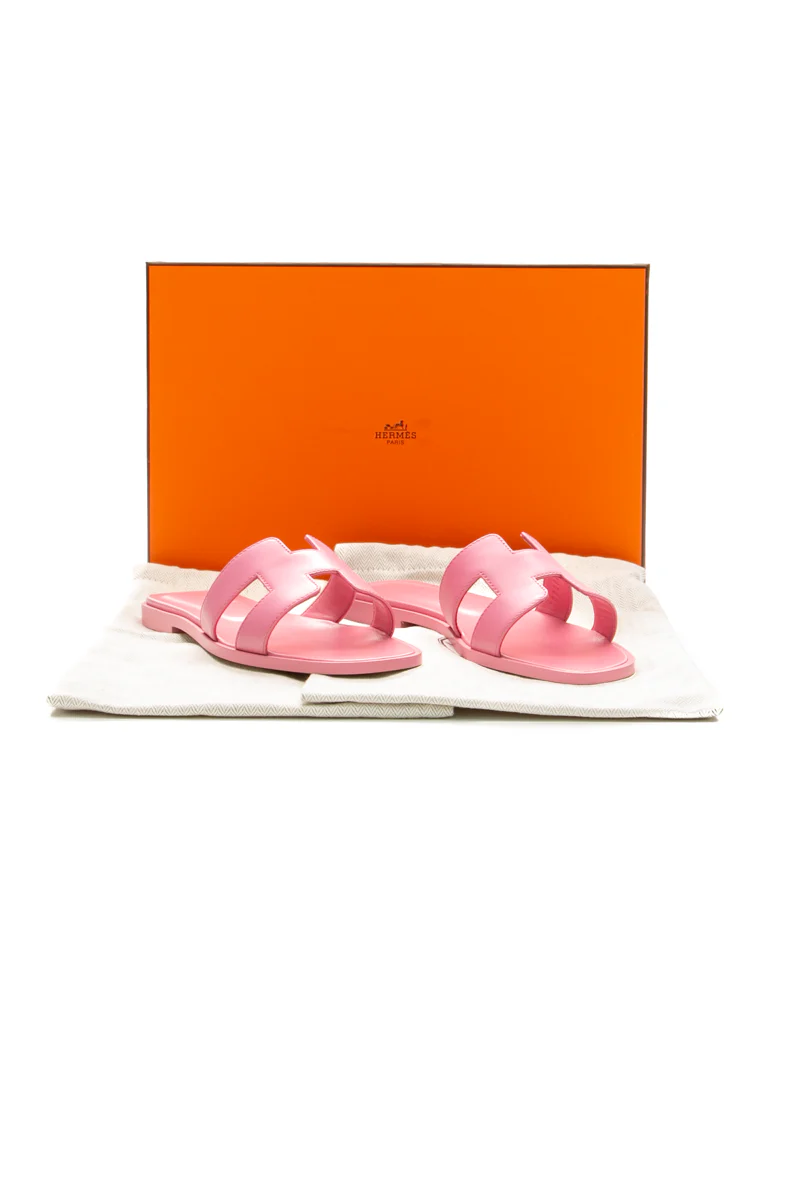 Oran Sandals - Size 35.5 - Image 7