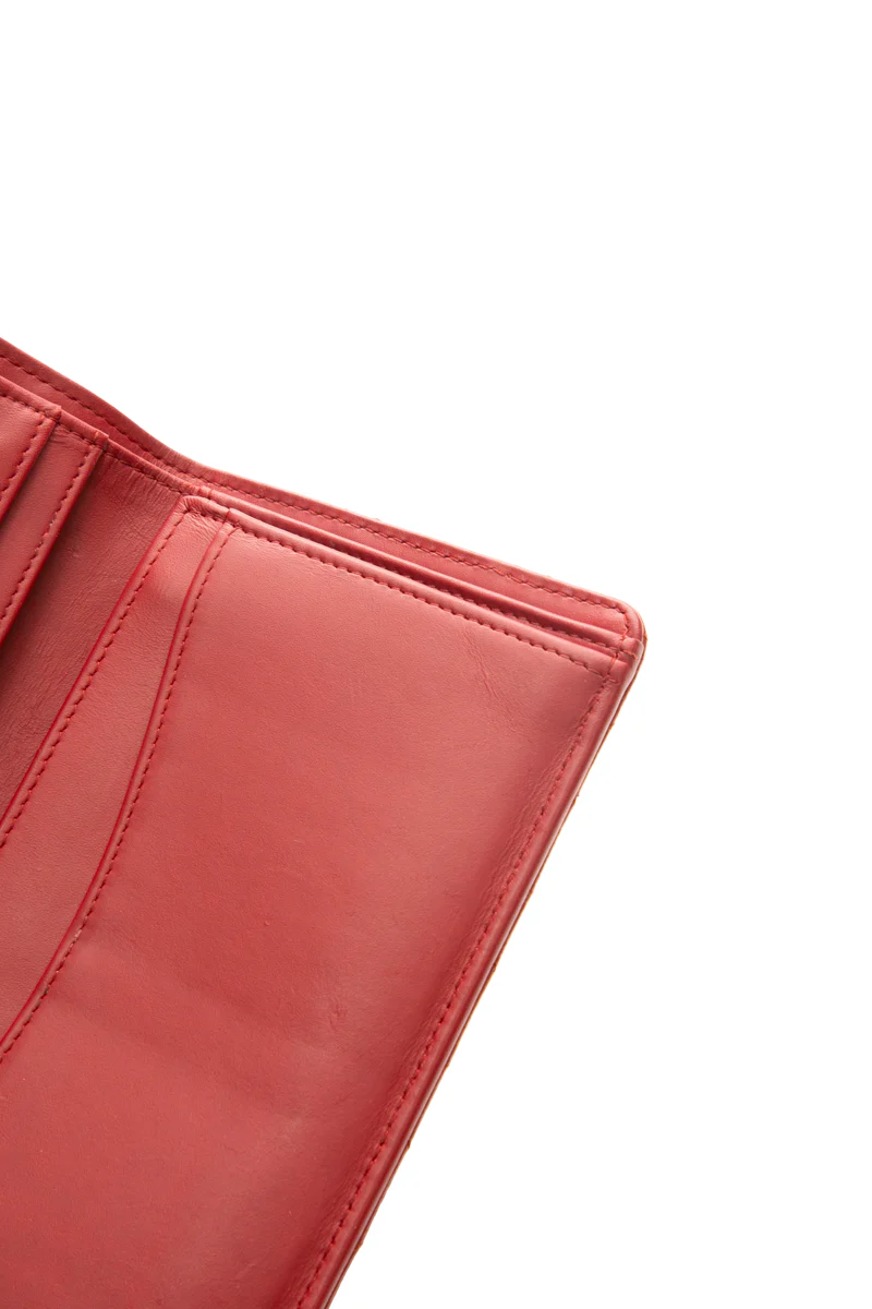 Long Flap Wallet - Image 12