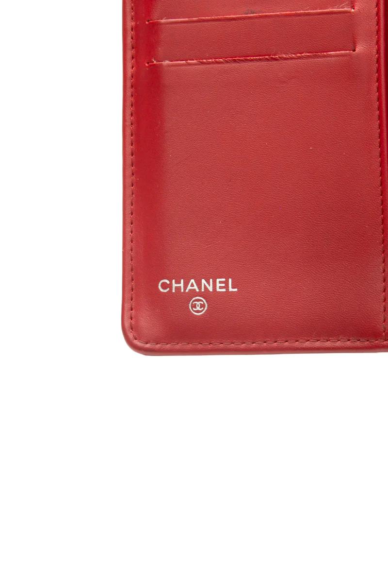 Long Flap Wallet - Image 14