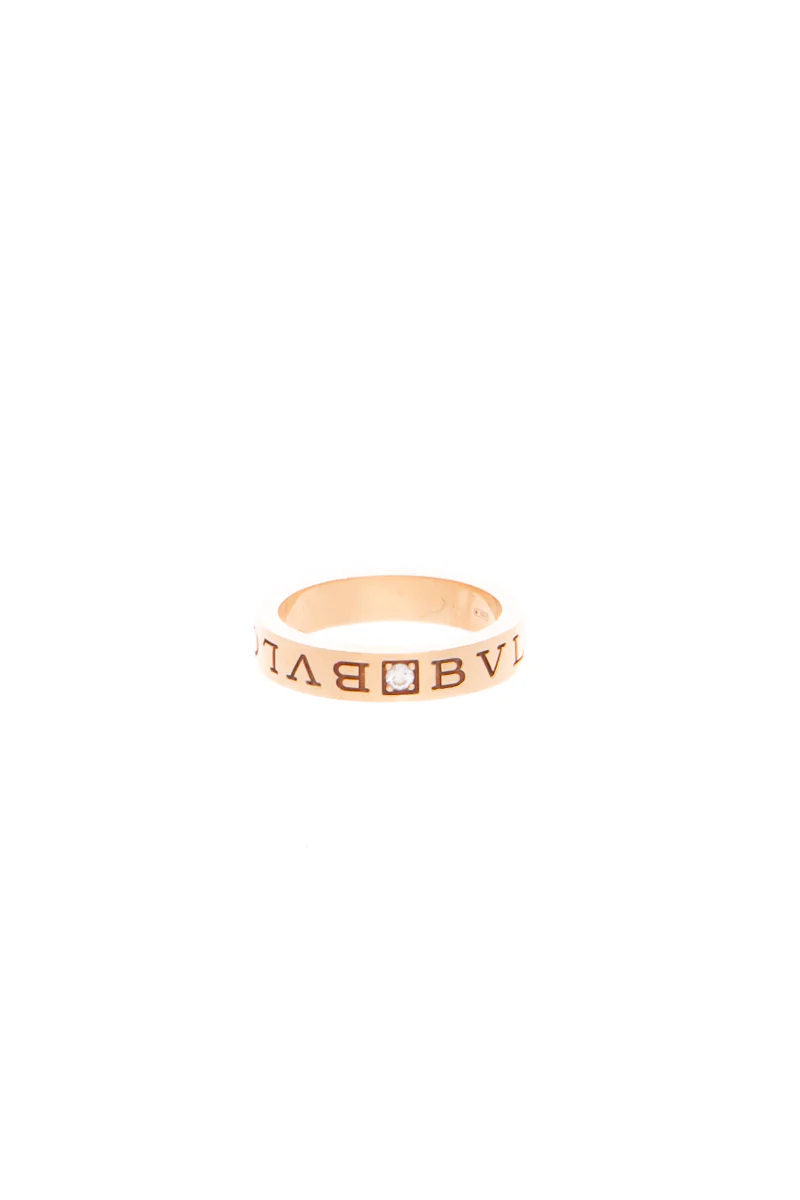 B.Zero1 Ring - Size 7