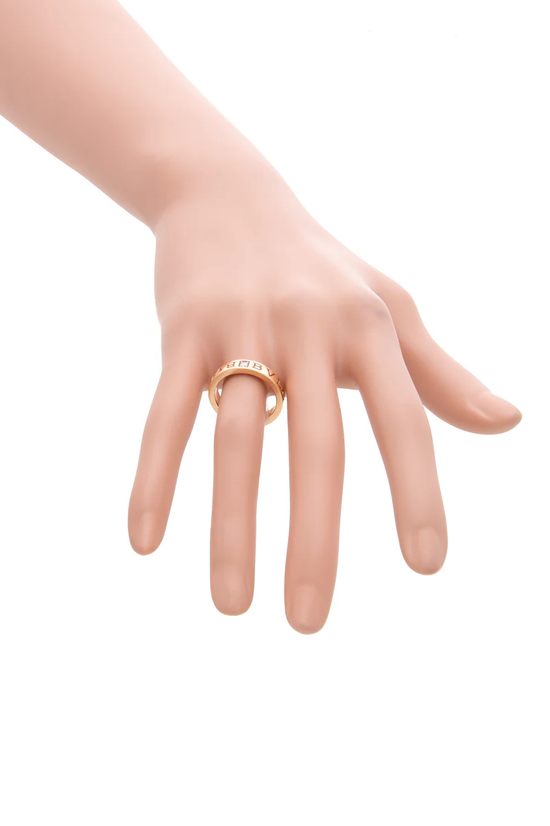 B.Zero1 Ring - Size 7 - Image 2