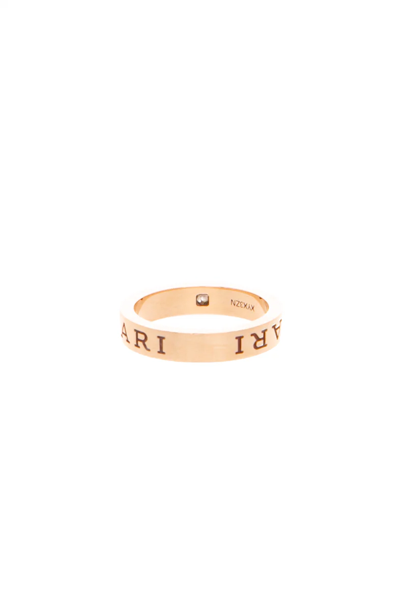 B.Zero1 Ring - Size 7 - Image 3