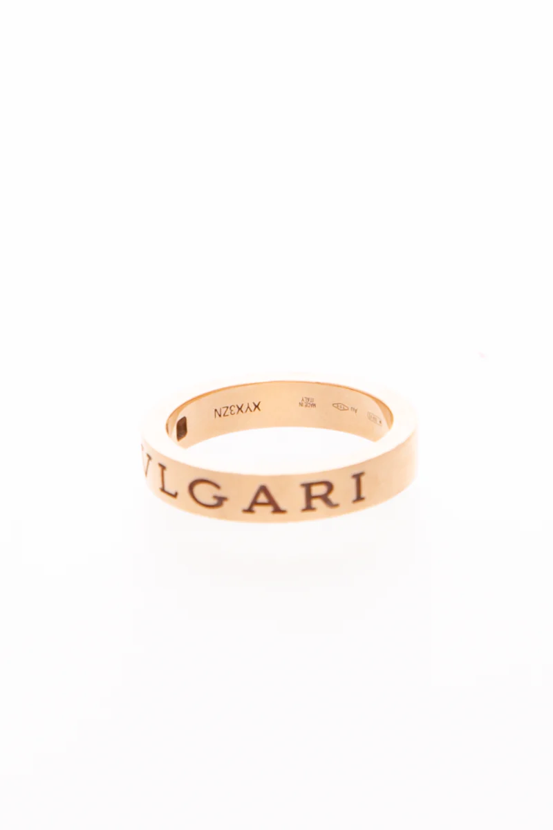 B.Zero1 Ring - Size 7 - Image 5