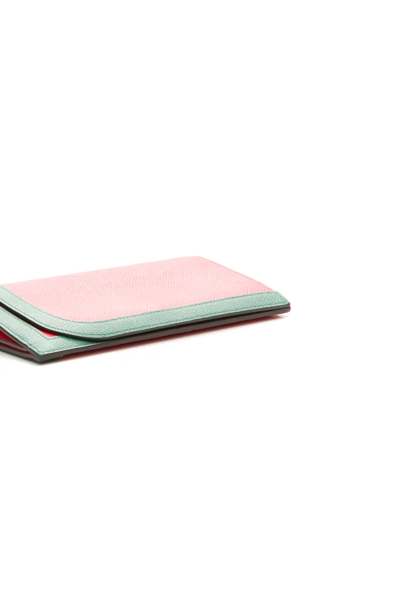 Camail Long Wallet - Image 3