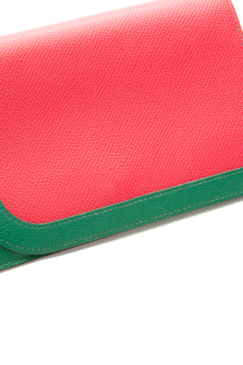 Camail Long Wallet - Image 4