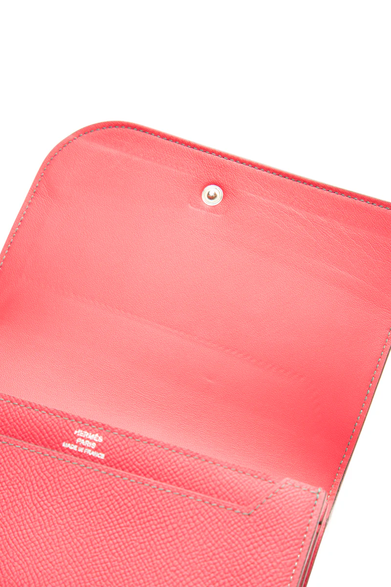 Camail Long Wallet - Image 5
