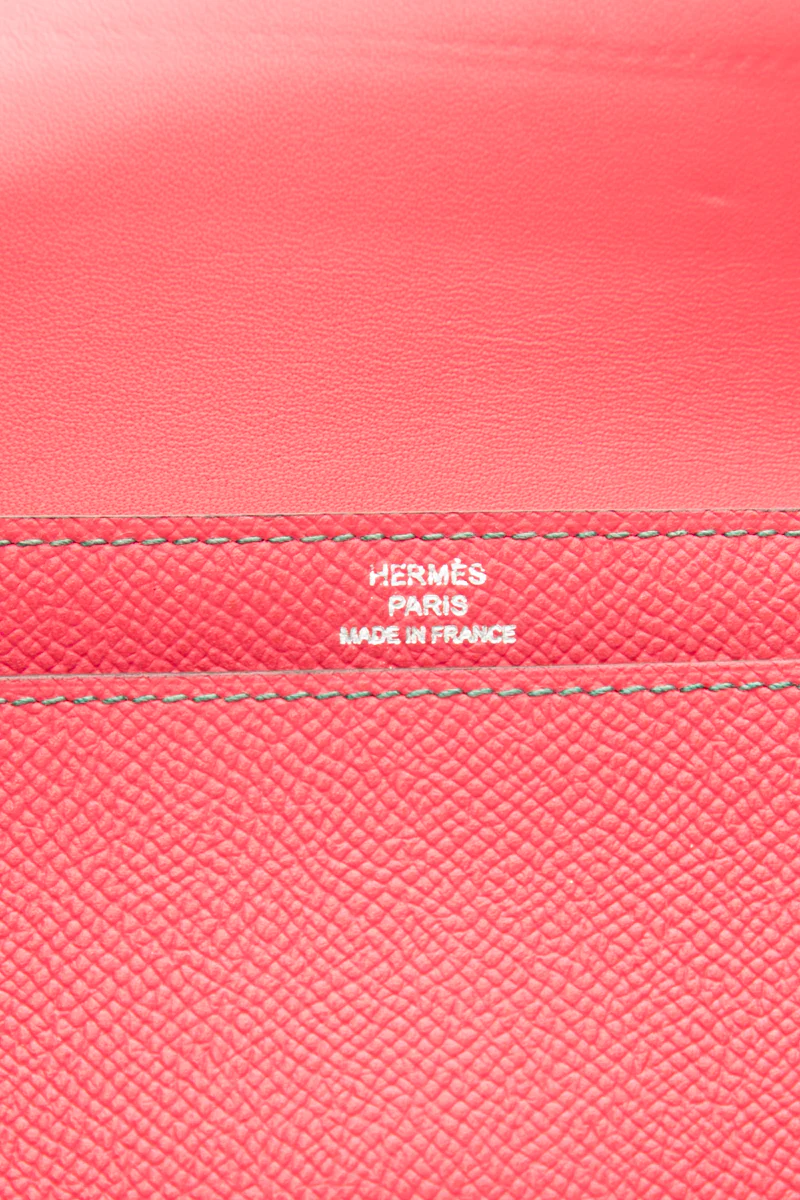 Camail Long Wallet - Image 7