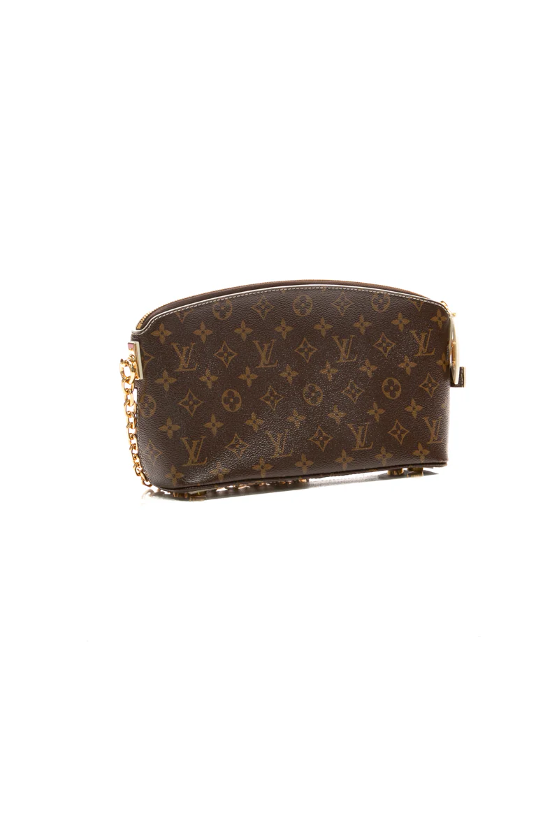 Fetish Lockit Clutch Bag - Image 3