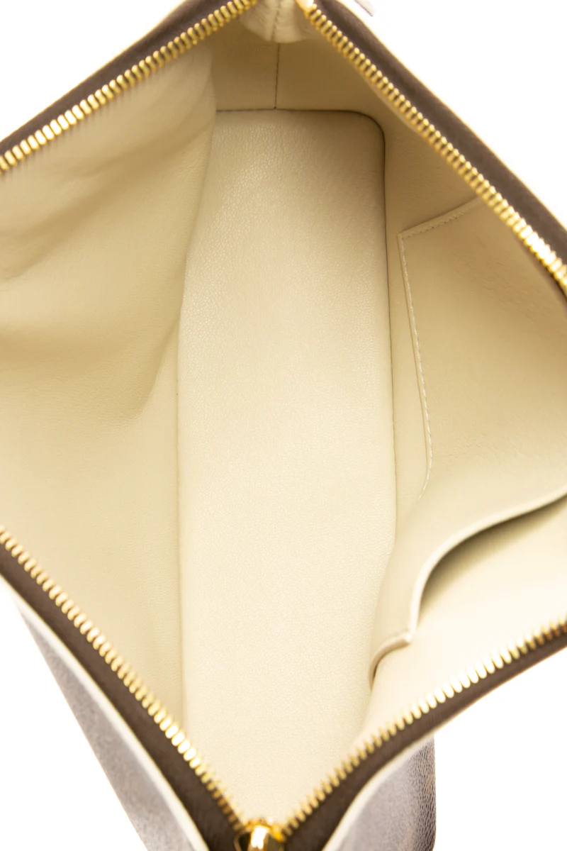 Fetish Lockit Clutch Bag - Image 6