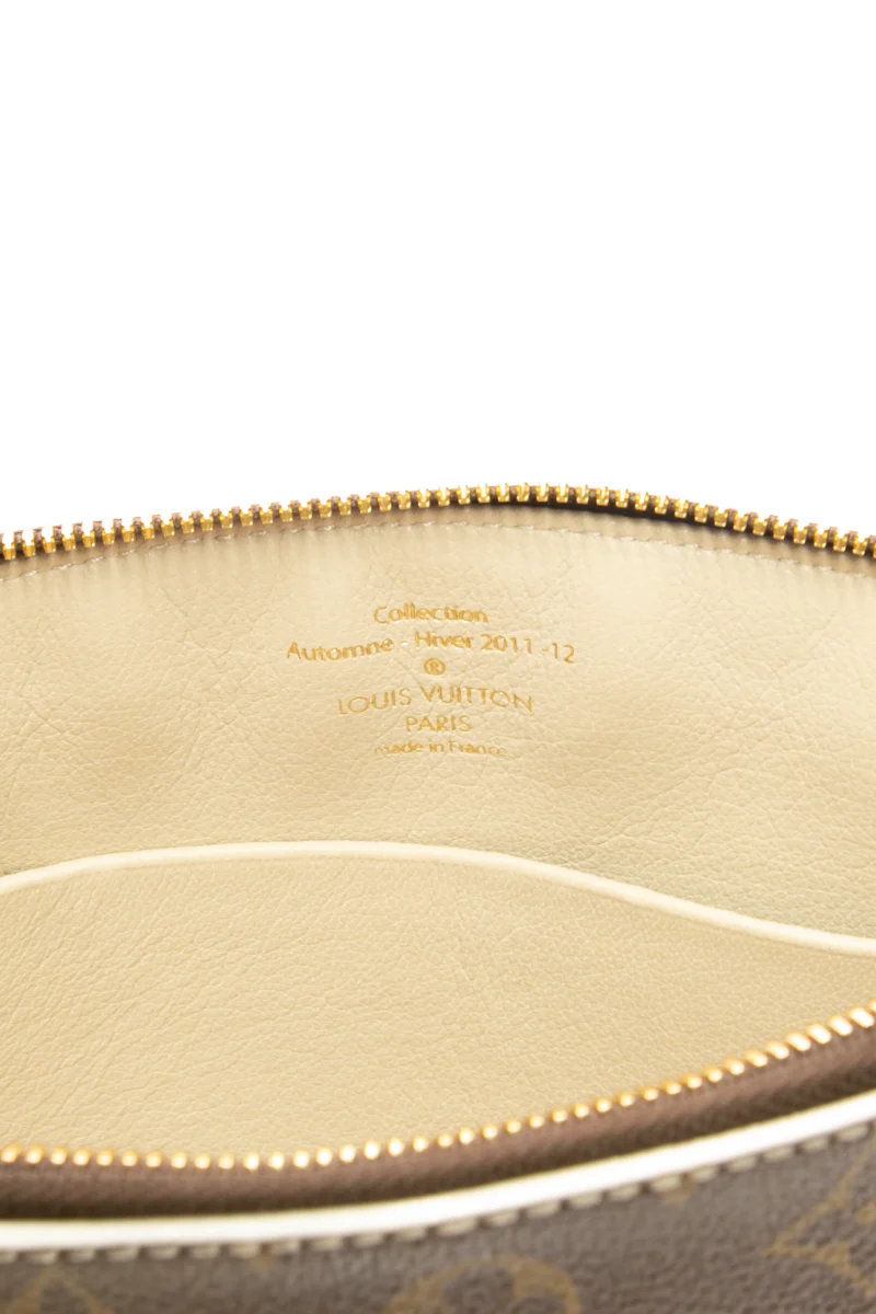 Fetish Lockit Clutch Bag - Image 7