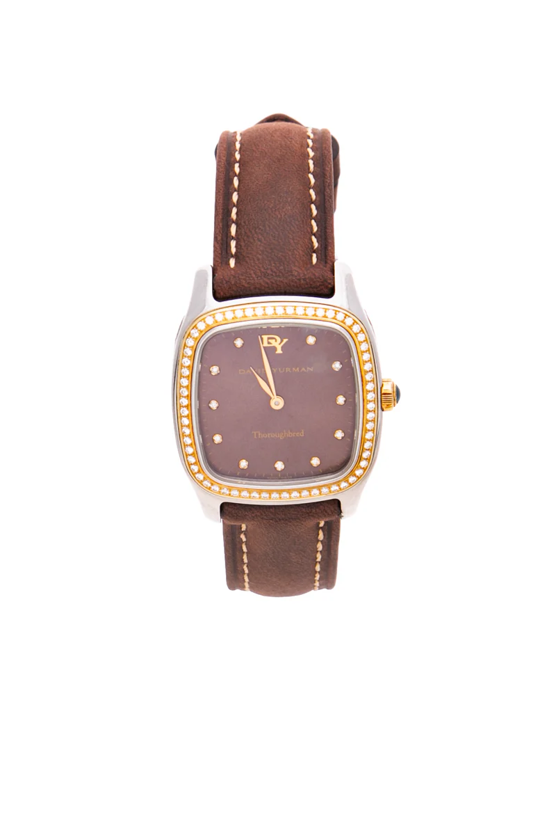 Thoroughbred Watch