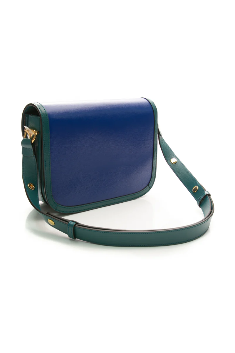 Small Horsebit 1955 Shoulder Bag - Image 4