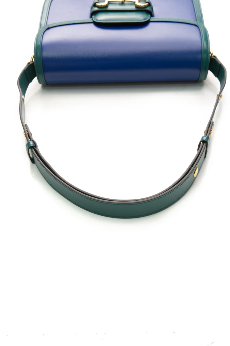 Small Horsebit 1955 Shoulder Bag - Image 6