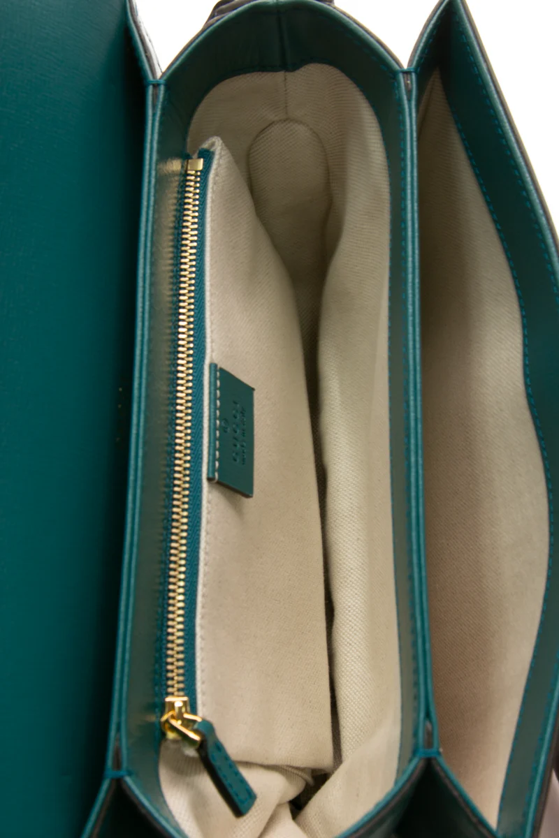 Small Horsebit 1955 Shoulder Bag - Image 8