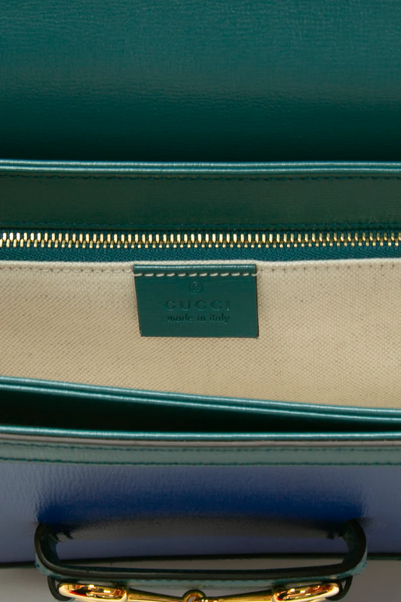 Small Horsebit 1955 Shoulder Bag - Image 9
