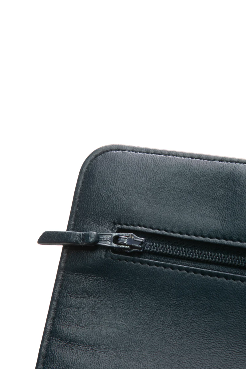 Embellished Boy Wallet on Chain - Image 11