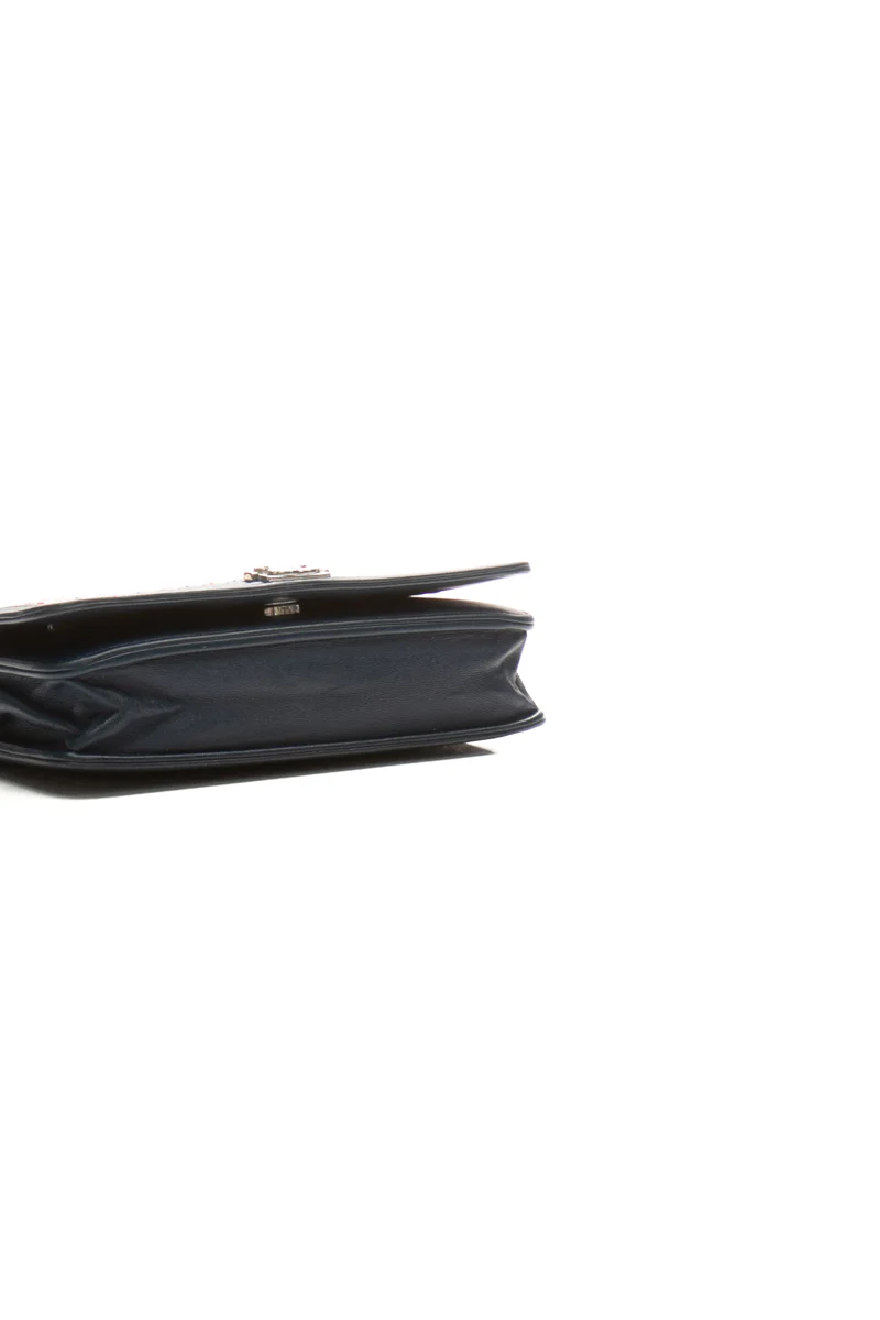 Embellished Boy Wallet on Chain - Image 4
