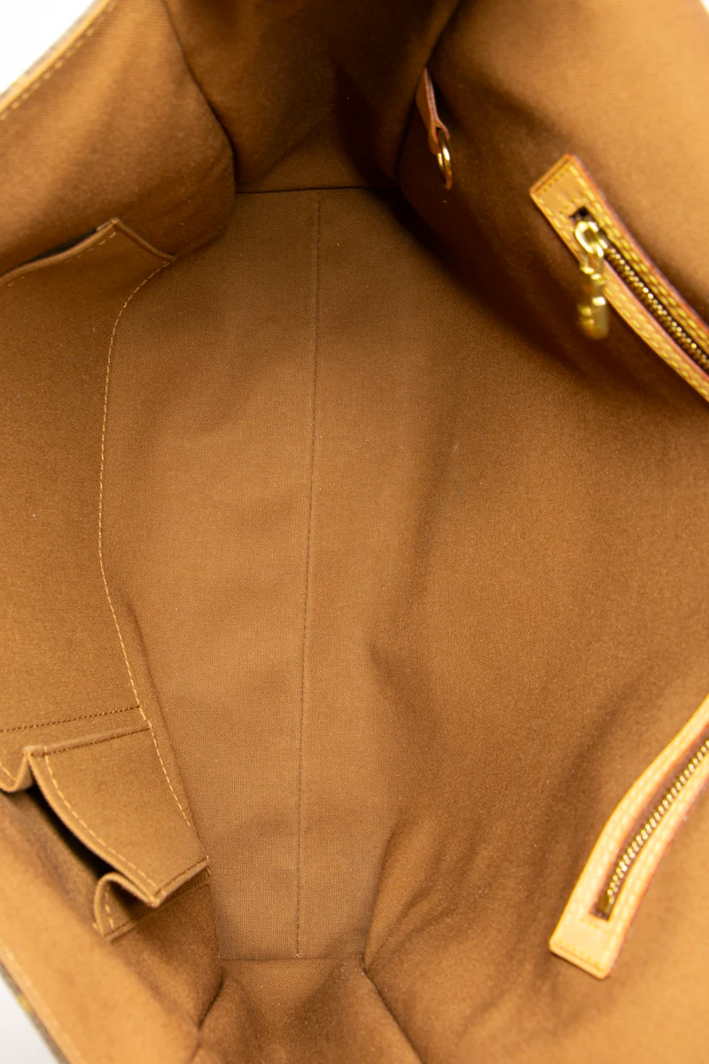 Abbesses Messenger Bag - Image 10