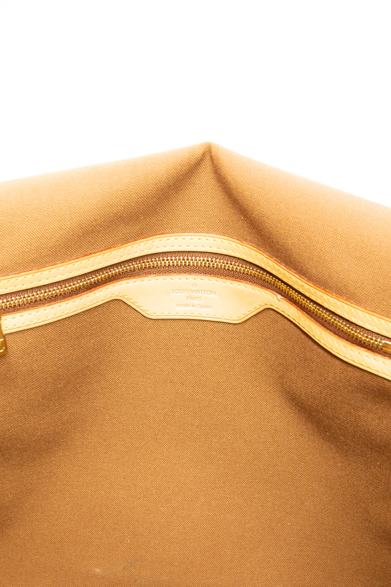 Abbesses Messenger Bag - Image 11