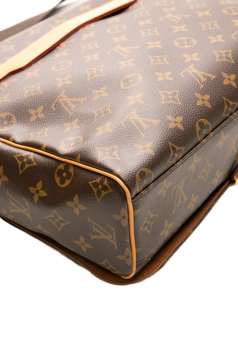 Abbesses Messenger Bag - Image 6