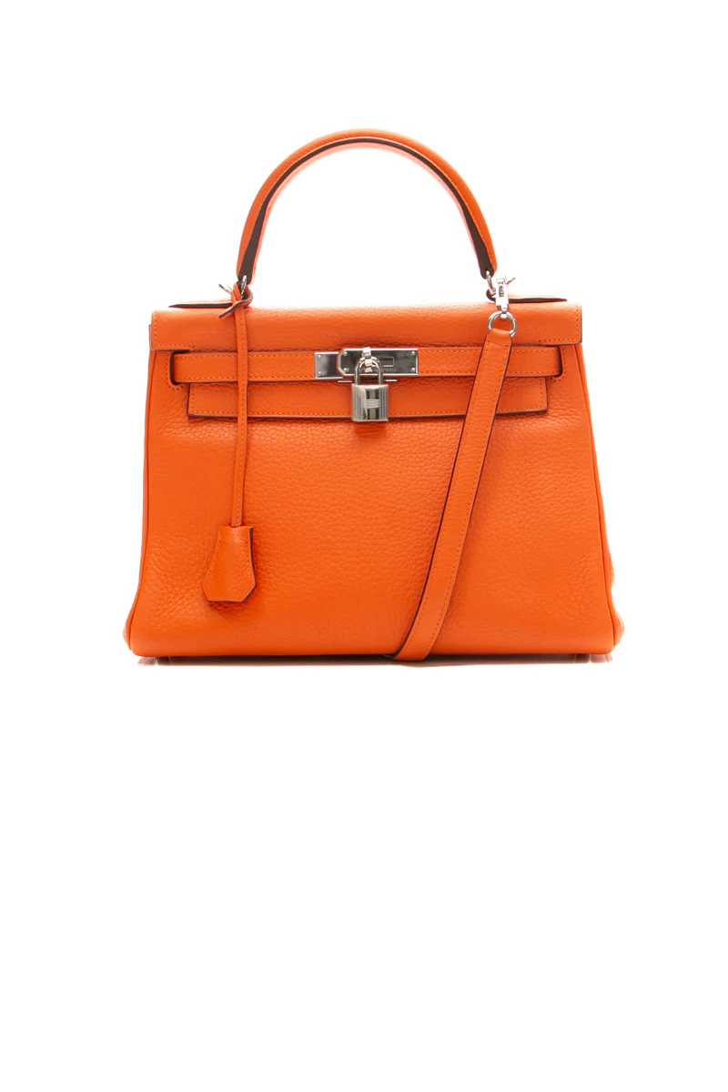 Kelly Retourne 28 Bag