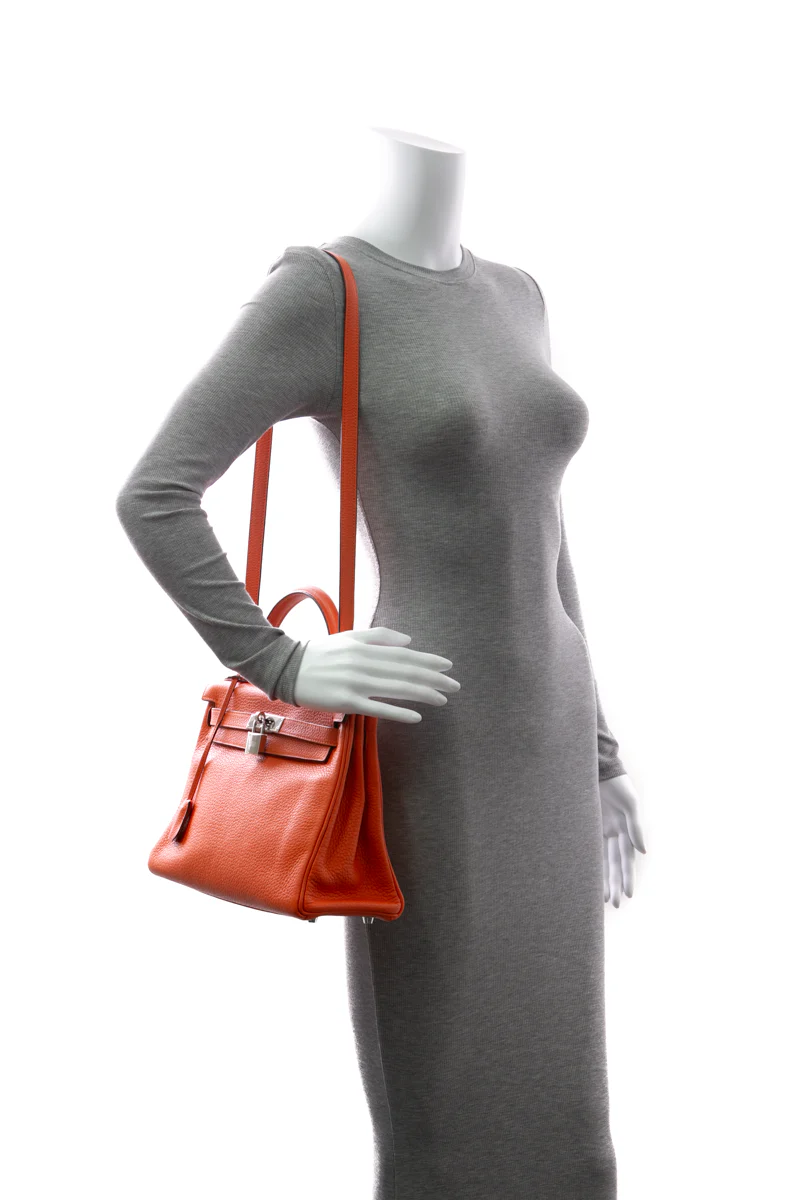 Kelly Retourne 28 Bag - Image 2