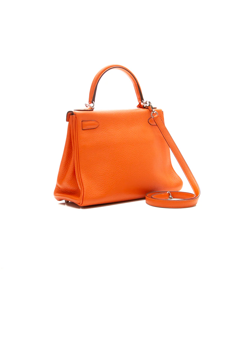 Kelly Retourne 28 Bag - Image 3