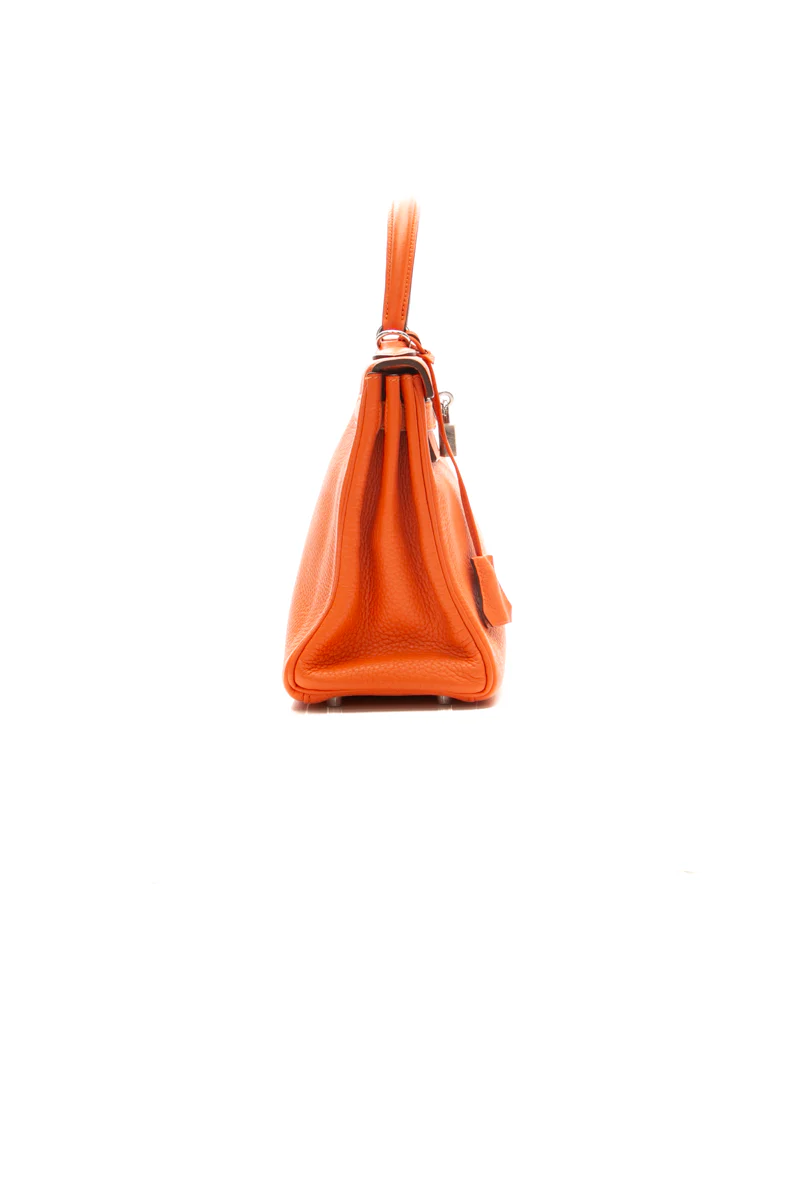 Kelly Retourne 28 Bag - Image 5