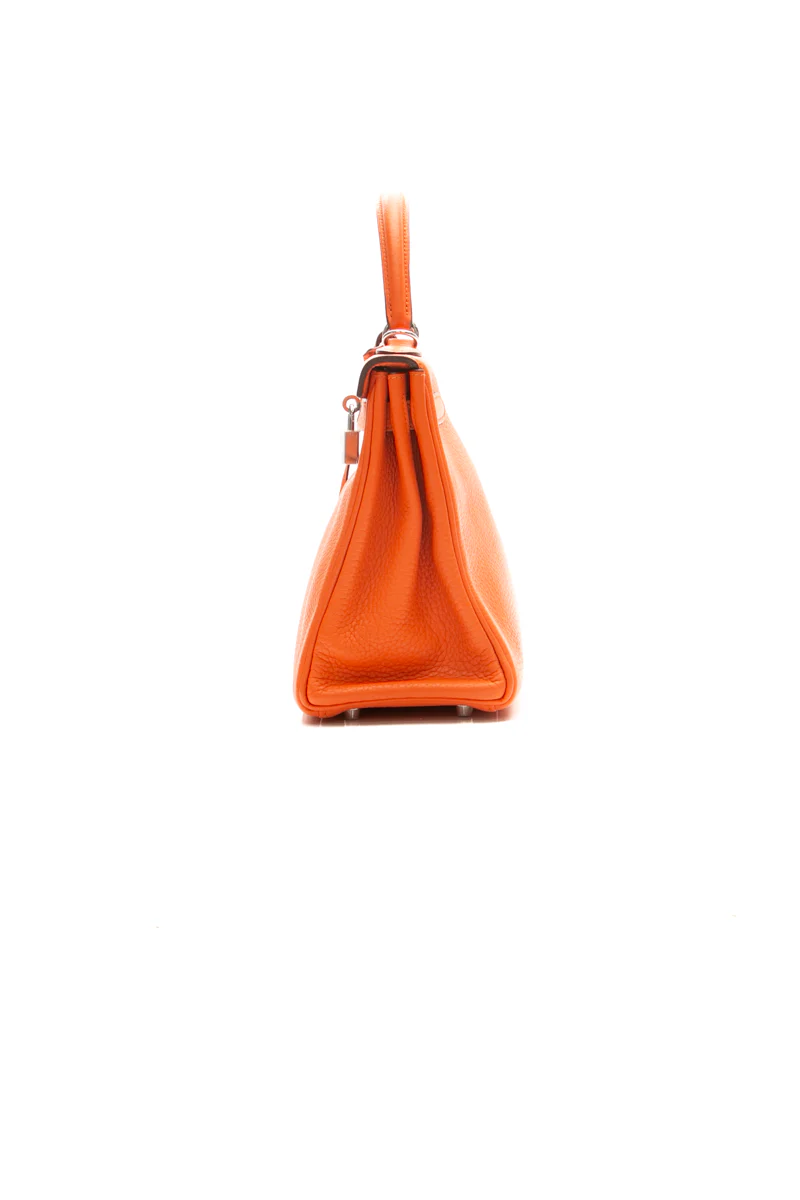 Kelly Retourne 28 Bag - Image 6