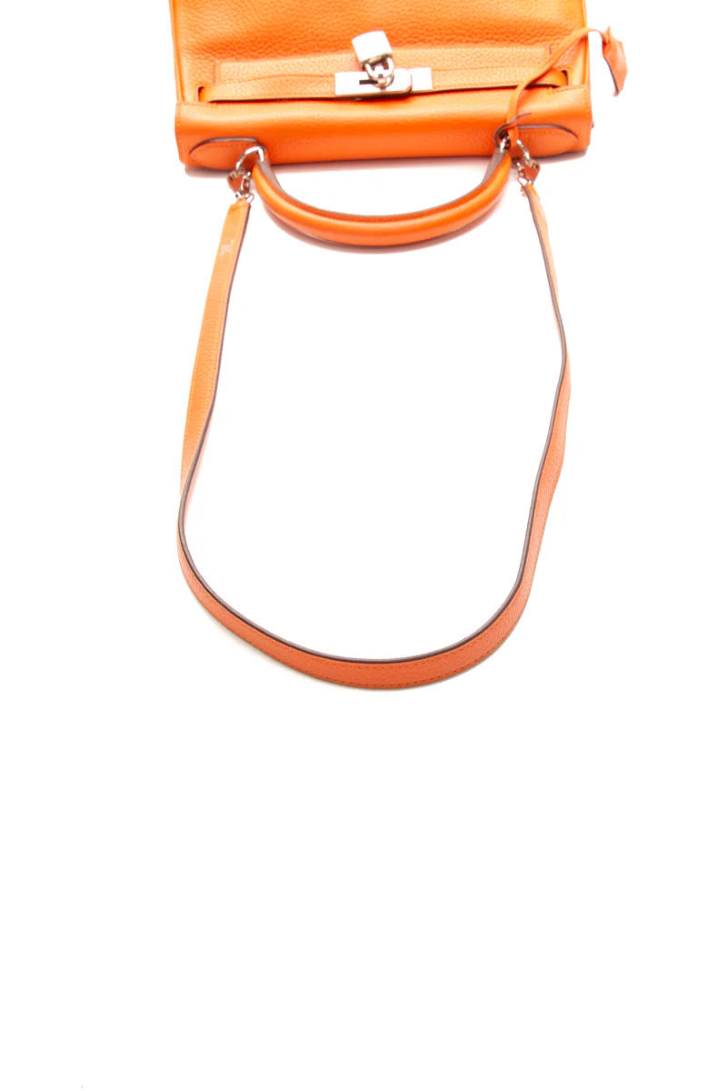 Kelly Retourne 28 Bag - Image 7