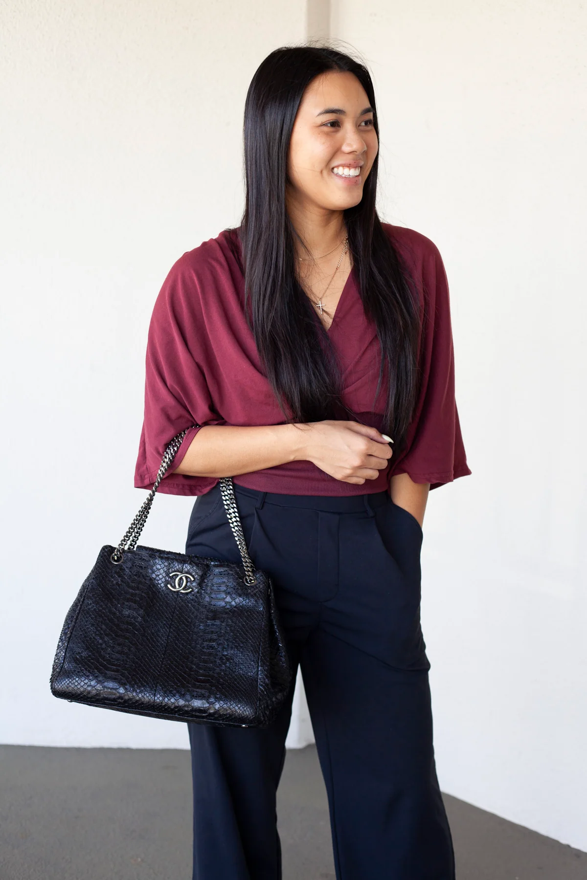 Python CC Tote Bag - Image 2