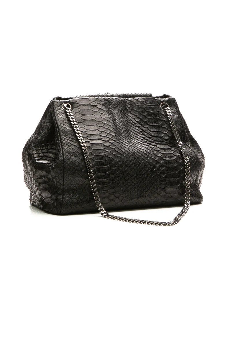 Python CC Tote Bag - Image 4