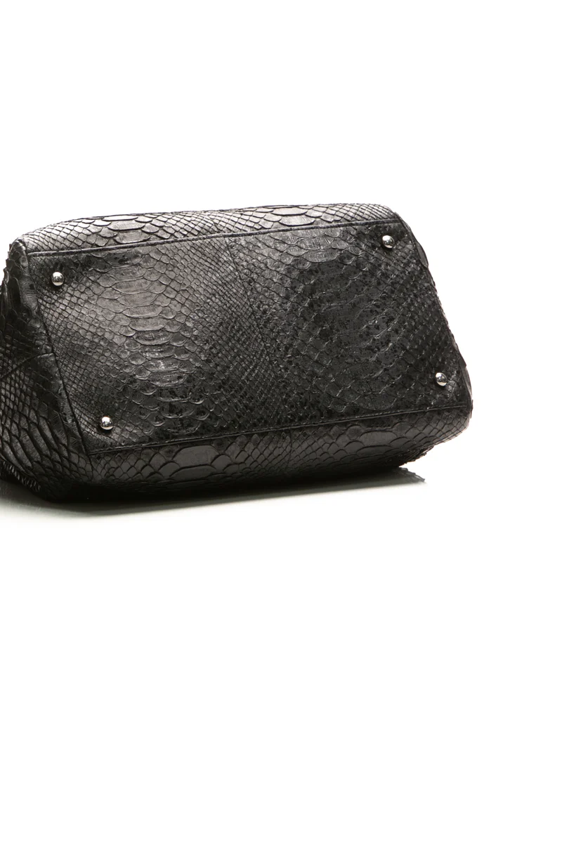 Python CC Tote Bag - Image 5