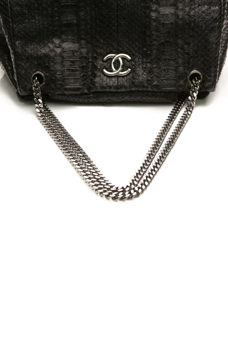 Python CC Tote Bag - Image 6