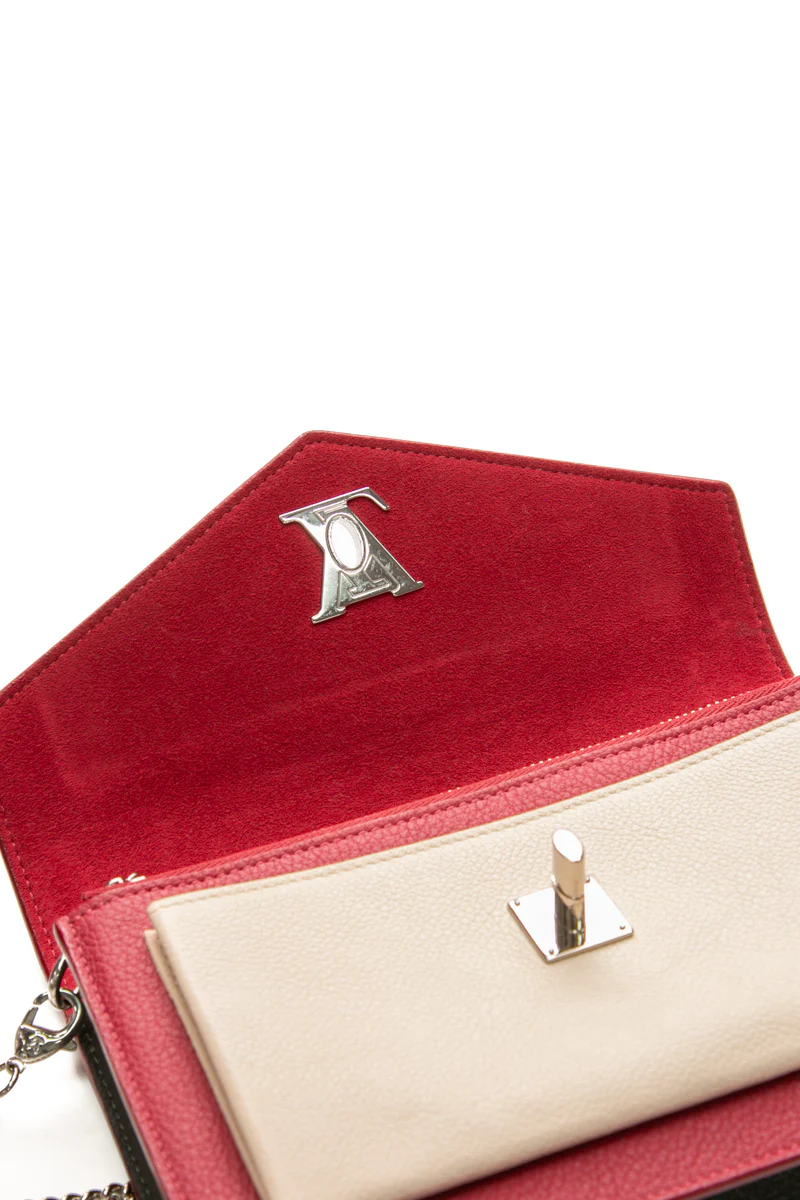 My Lockme Chain Pochette - Image 6