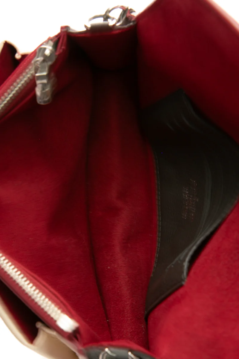My Lockme Chain Pochette - Image 7
