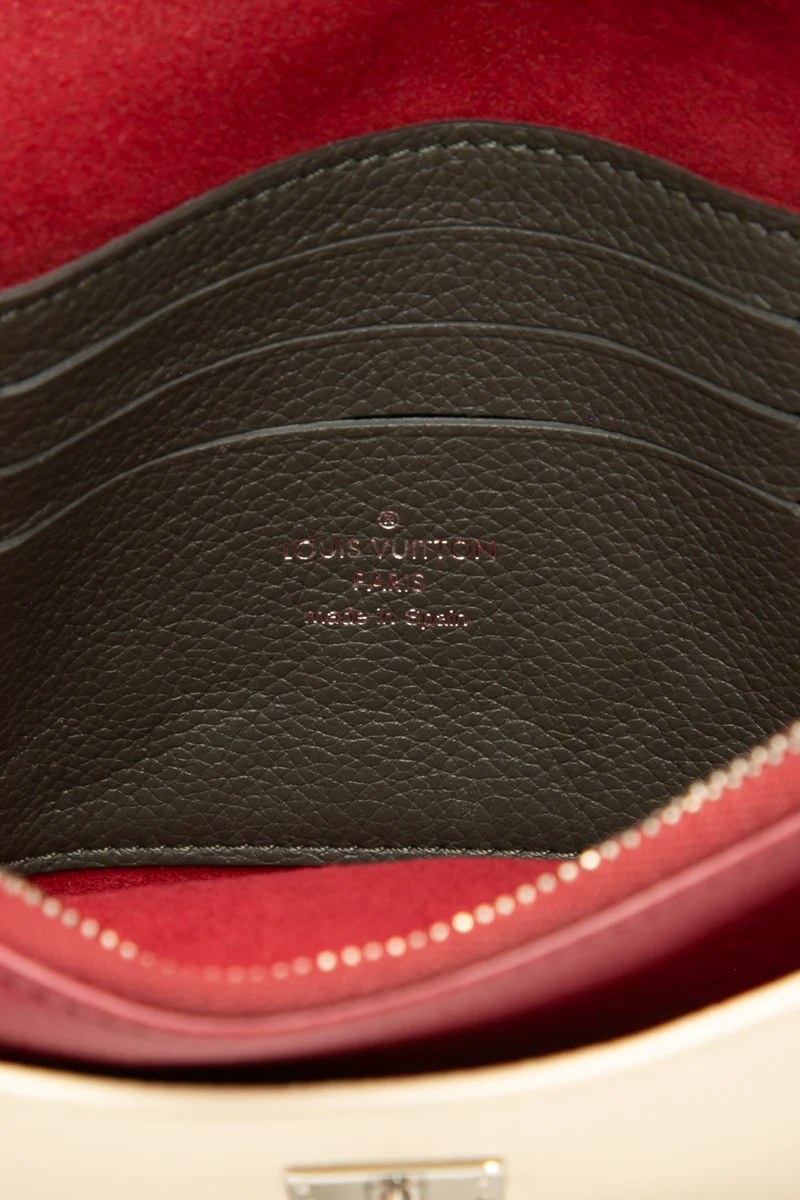 My Lockme Chain Pochette - Image 8